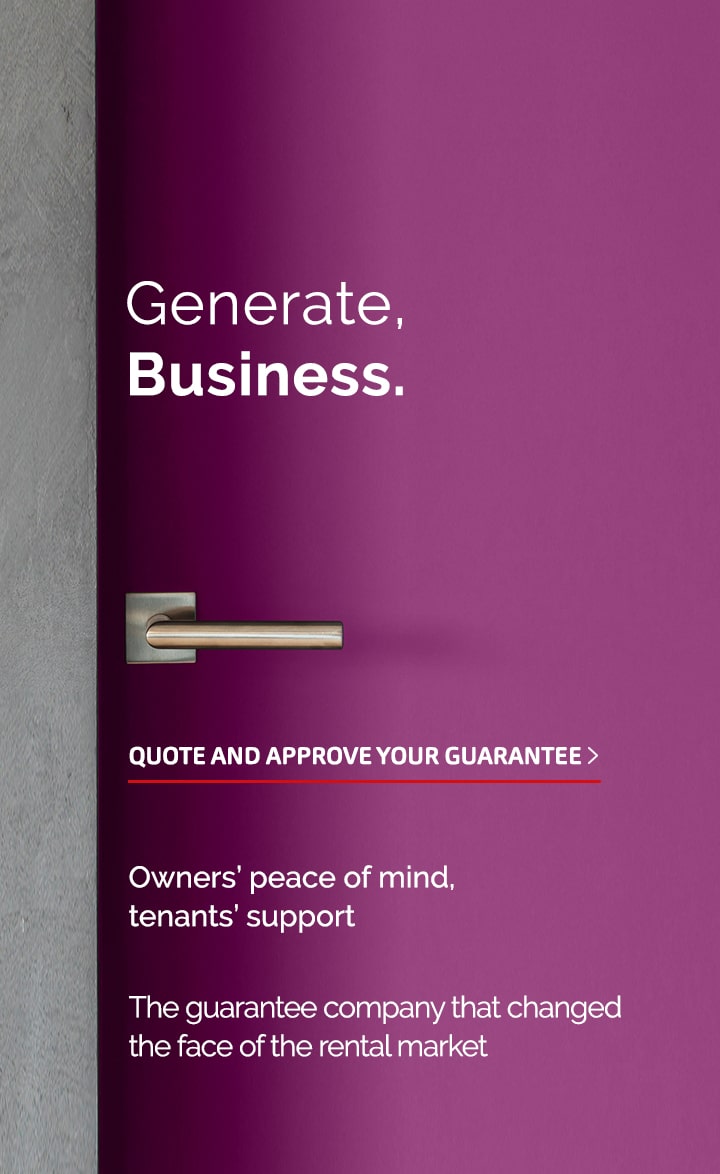 generate business garantia ya