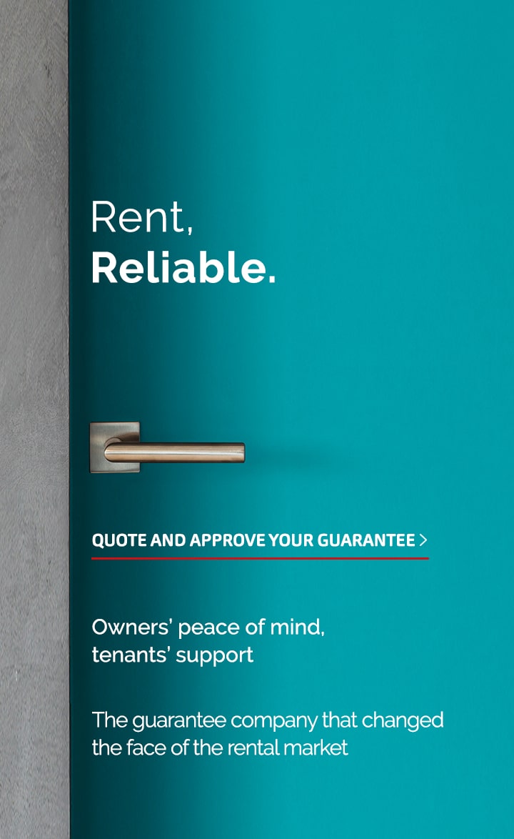 rent reliable garantia ya