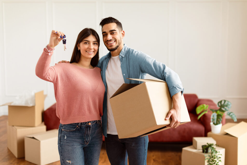 riesgos de alquilar un piso