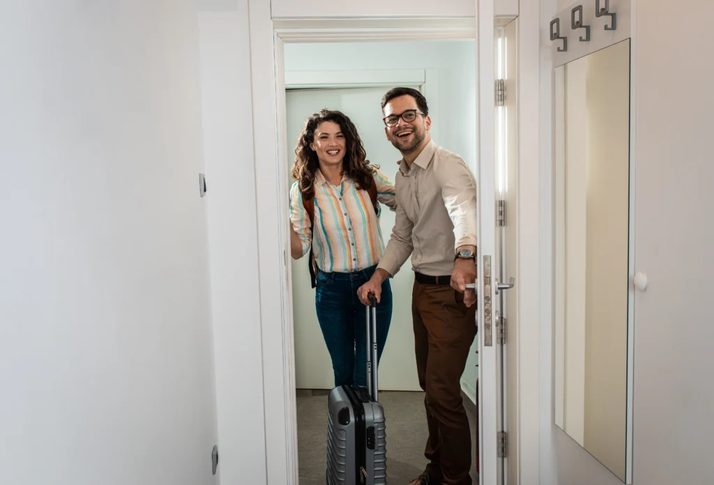 como alquilar un piso sin problemas como inquilino